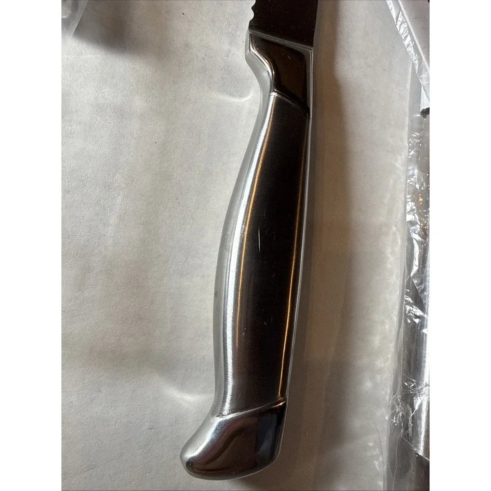 Cuisinart Classic Collection Knife Set Of 6 Stainless Steel C77SS10PV Series